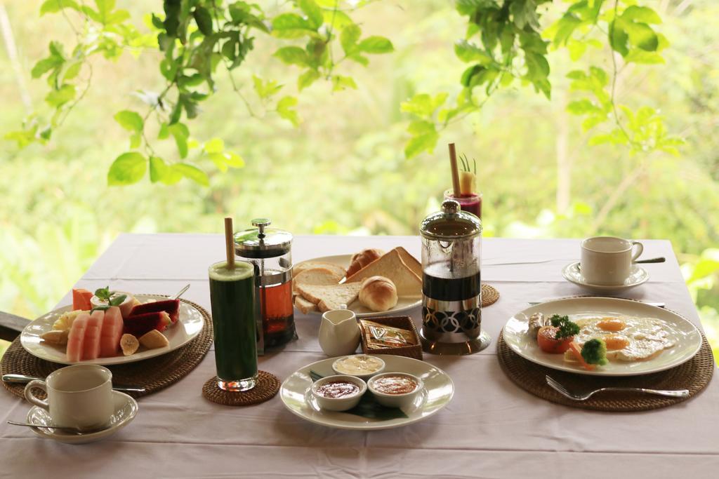 Bersila La Maison Du Bonheur بيانغان المظهر الخارجي الصورة