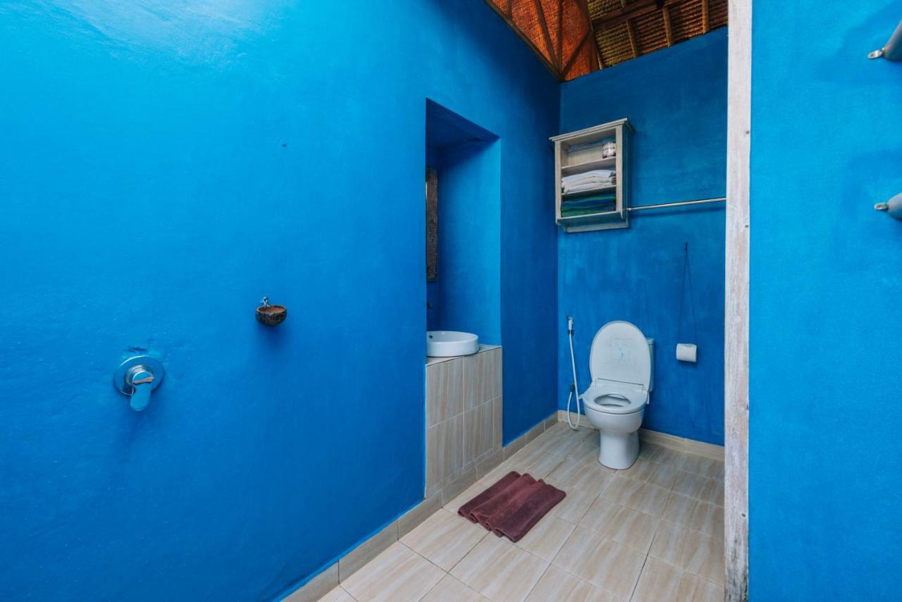 Bersila La Maison Du Bonheur بيانغان المظهر الخارجي الصورة